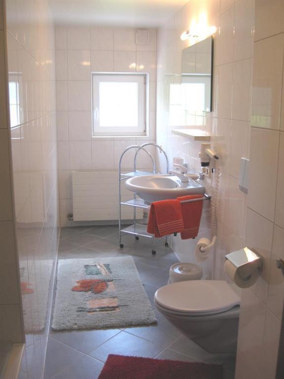 Haus Brigitta Lägenhet Tux Exteriör bild